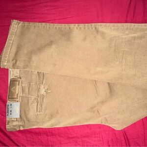 Alberto men's jeans, light brown, nice colour,
Size 36, New with tags.